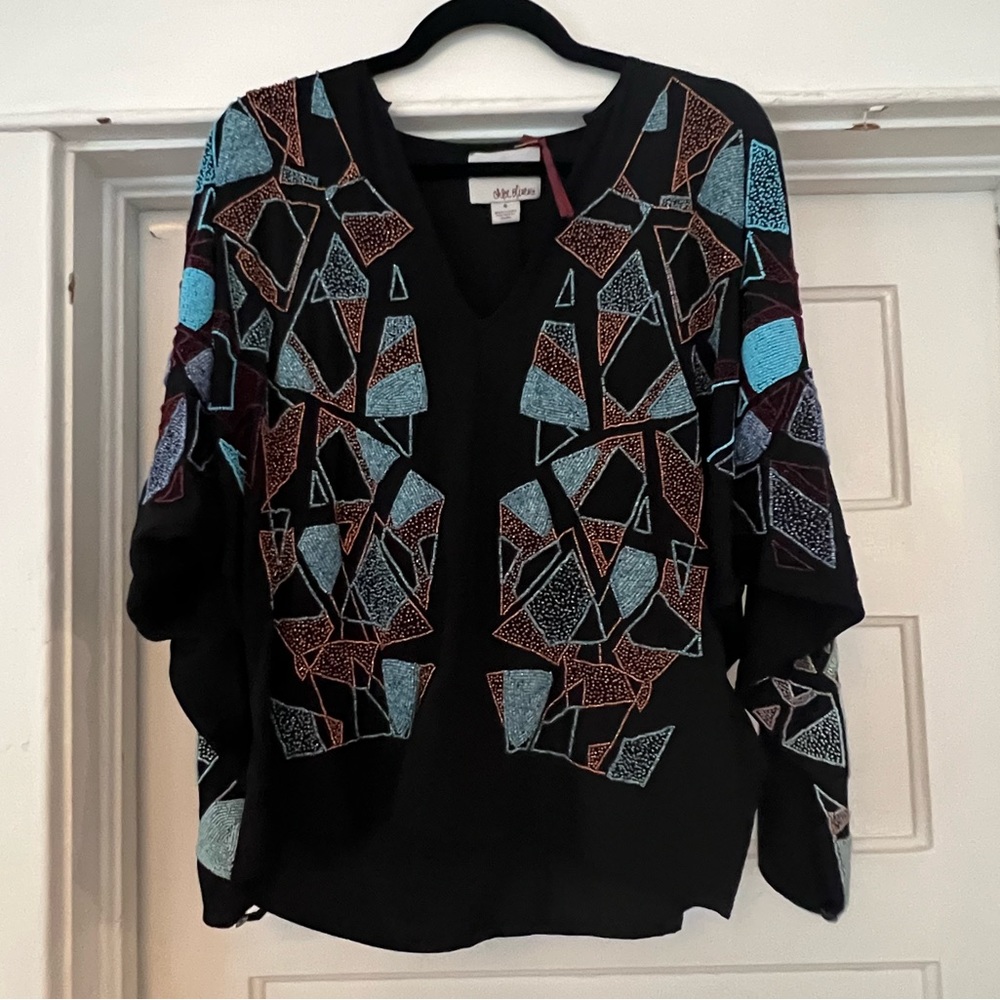 Chloe Oliver top